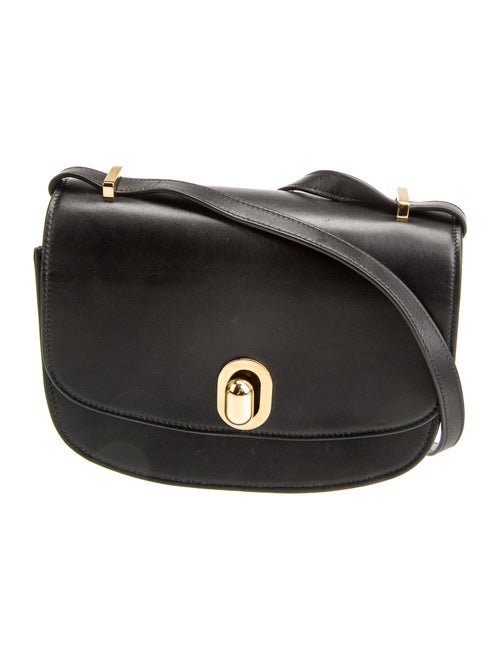 Savette Leather Tondo 22