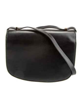 Savette Leather Tondo 22