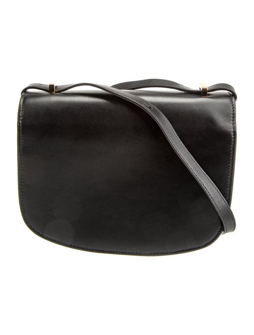 Savette Leather Tondo 22