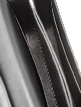 Savette Leather Tondo 22