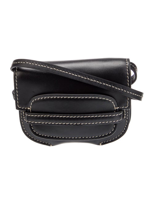 Savette Leather Sport Mini