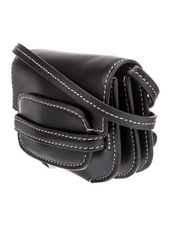 Savette Leather Sport Mini