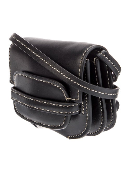 Savette Leather Sport Mini