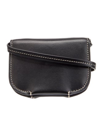 Savette Leather Sport Mini