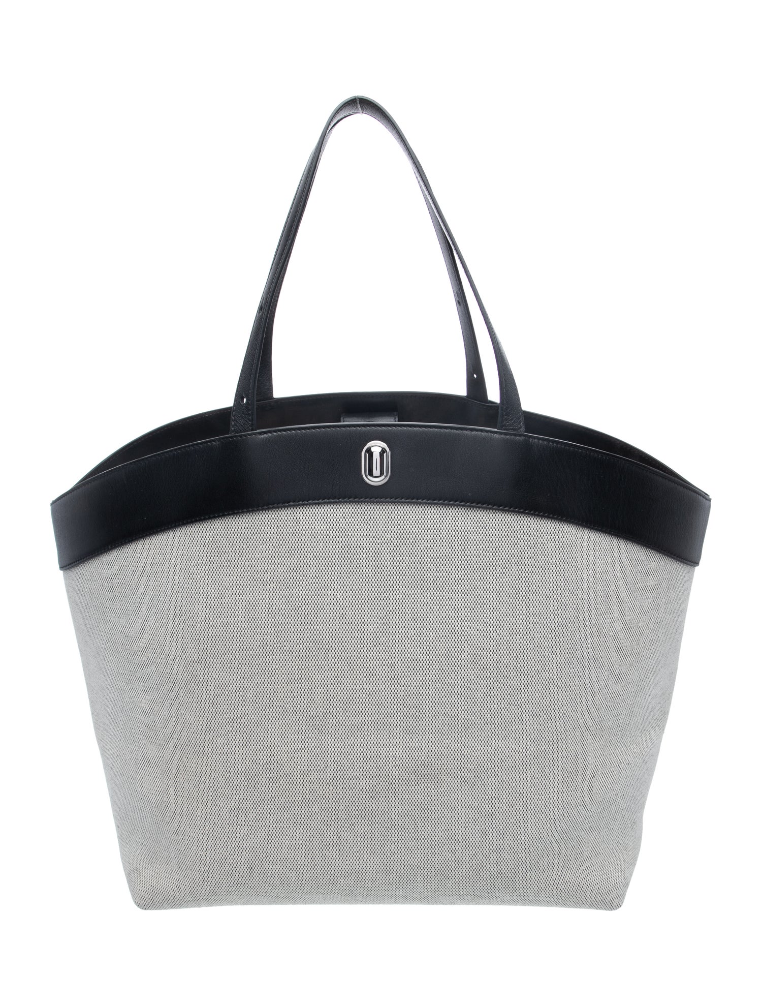 Savette Leather Tondo Large