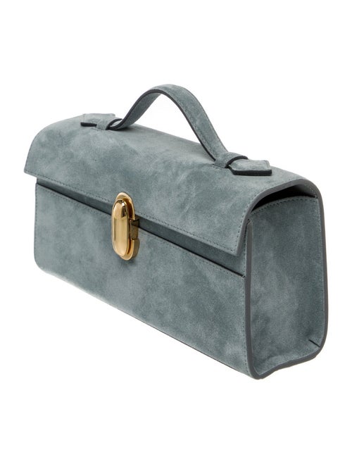 Savette Suede Symmetry