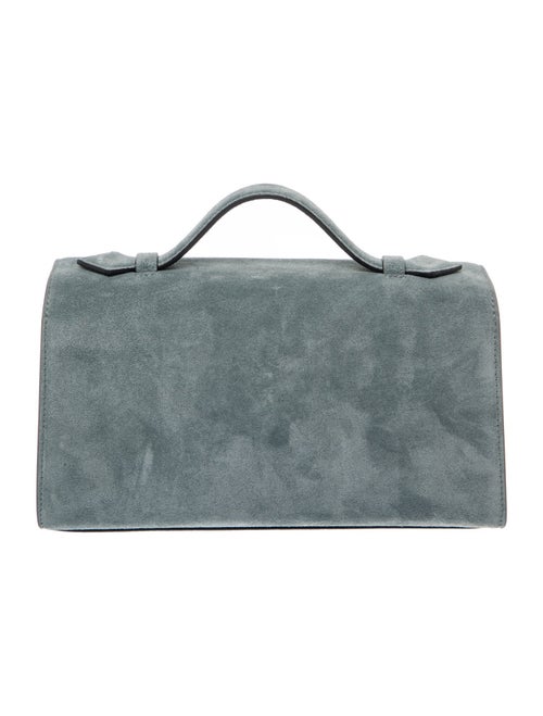 Savette Suede Symmetry