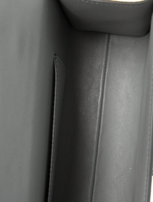 Savette Suede Symmetry