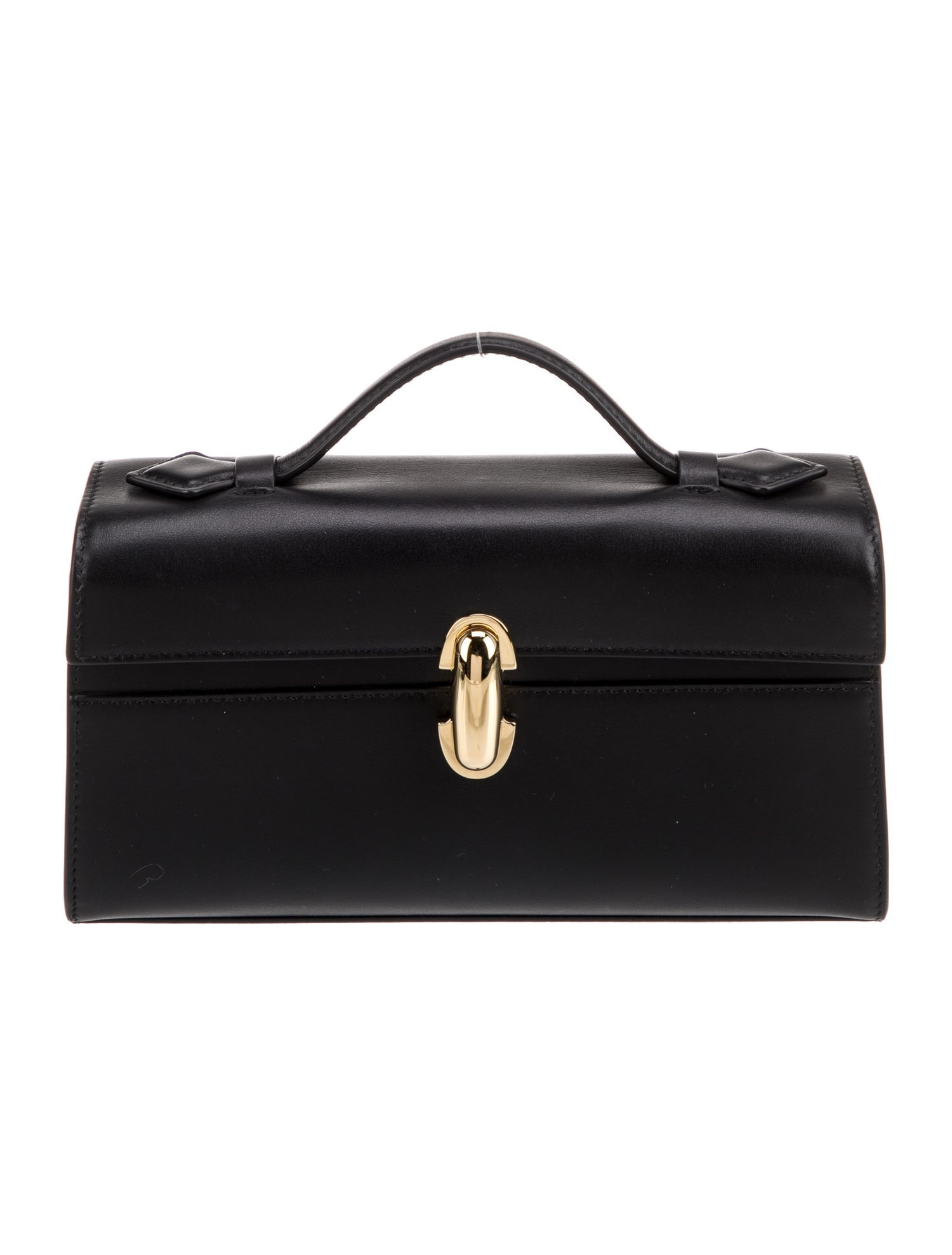 Savette Leather Symmetry