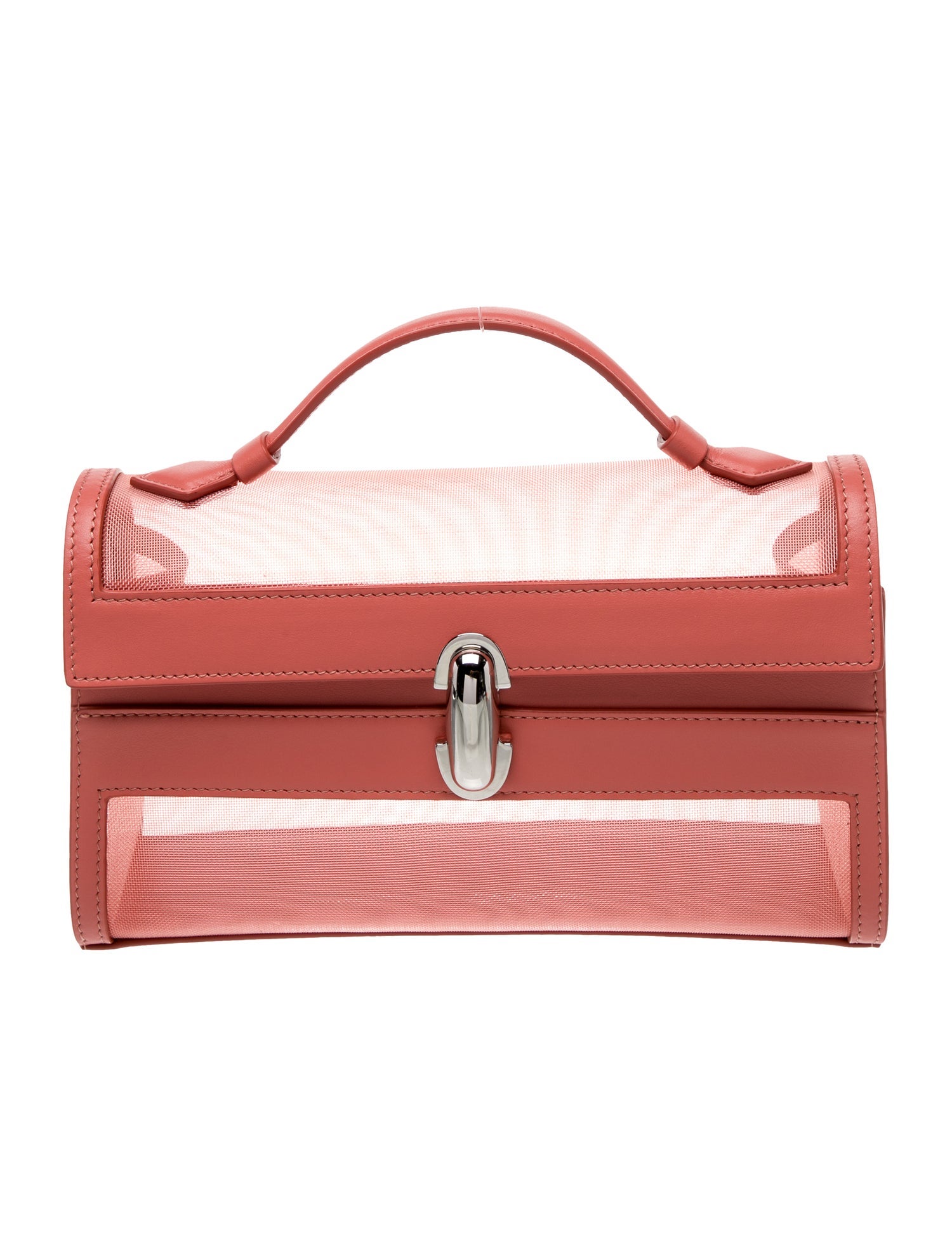 Savette Mesh Symmetry 2025