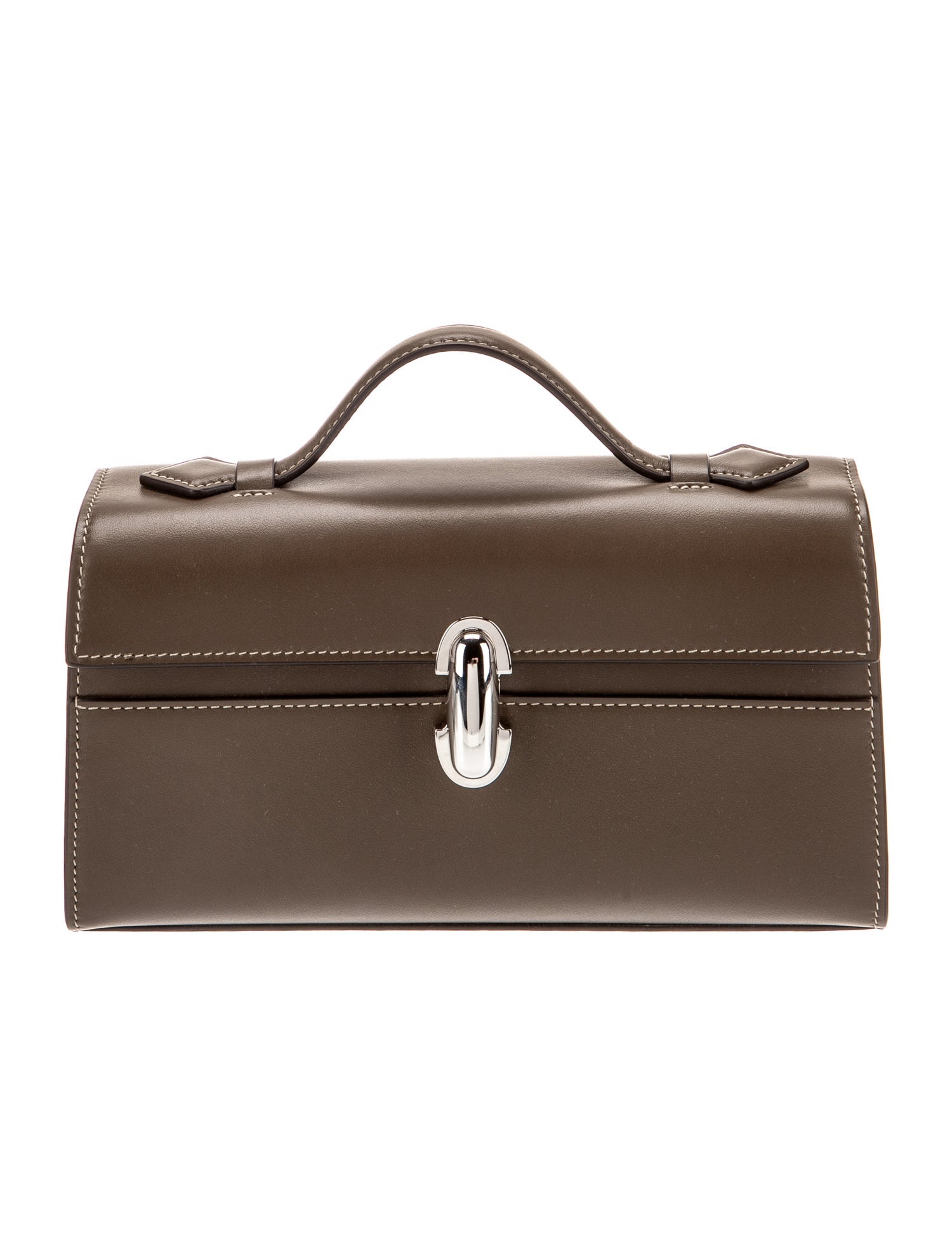 Savette Leather Symmetry