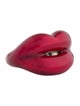 Solange Azagury-Partridge Special Edition Hotlips Ring