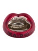 Solange Azagury-Partridge Special Edition Hotlips Ring