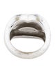 Solange Azagury-Partridge Hotlips Ring