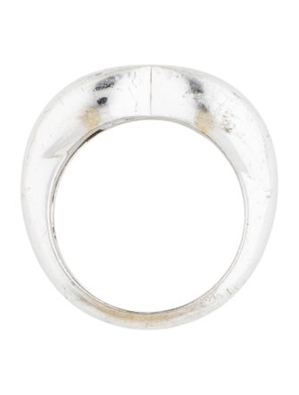 Solange Azagury-Partridge Hotlips Ring