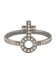 Solange Azagury-Partridge 18K Diamond Venus Ring