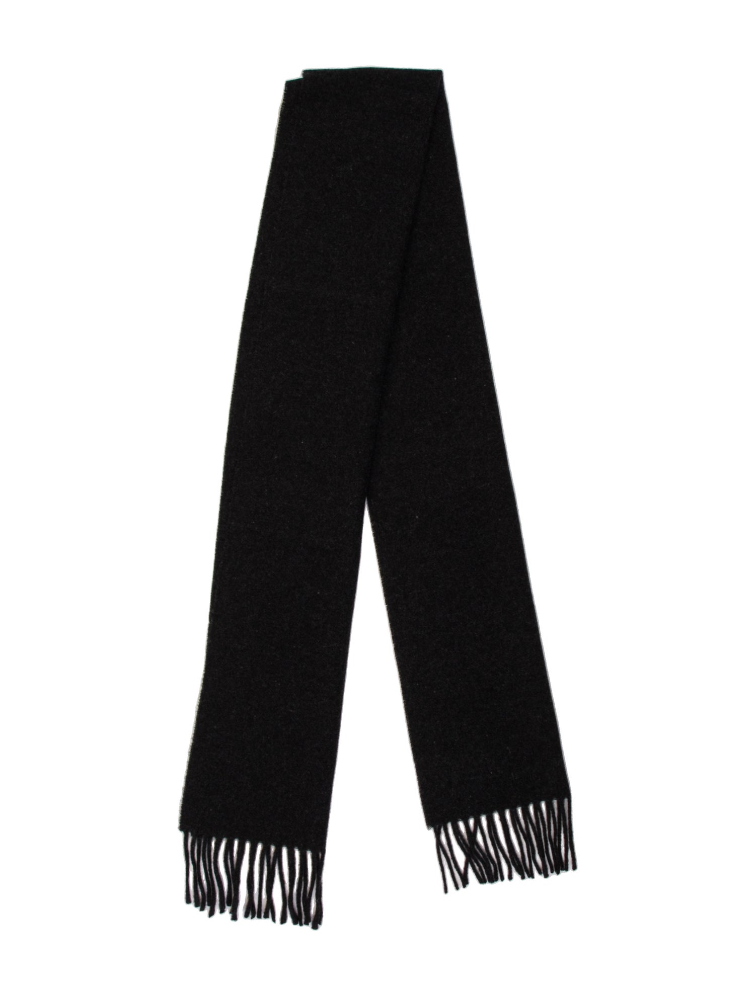 Scarf Cashmere Scarf