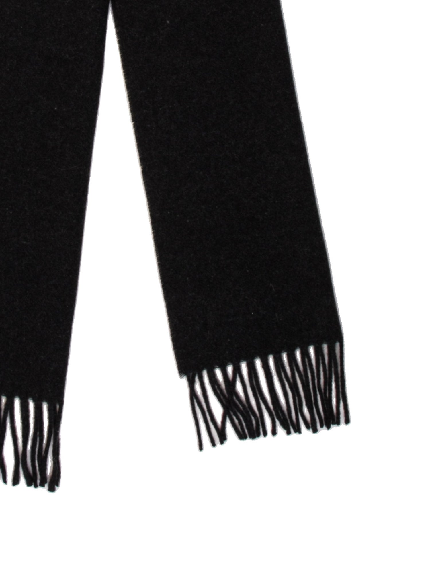 Scarf Cashmere Scarf