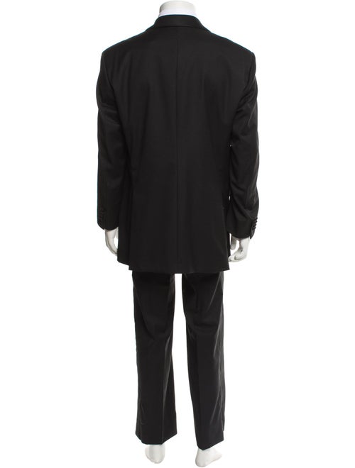 Scabal Wool Two-Piece Suit