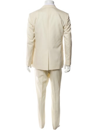 Scabal Wool Two-Piece Suit