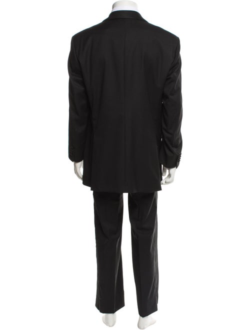 Scabal Wool Two-Piece Suit