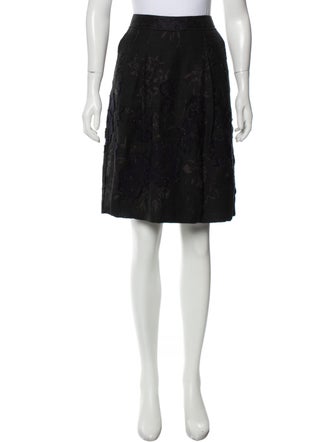 Schumacher Mini Skirt