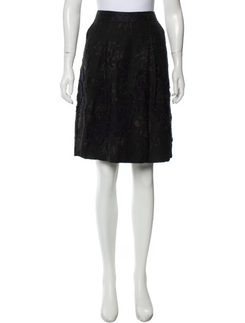 Schumacher Mini Skirt