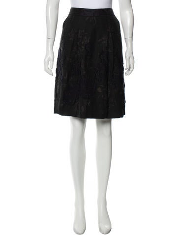 Schumacher Skirts Mini Skirt M