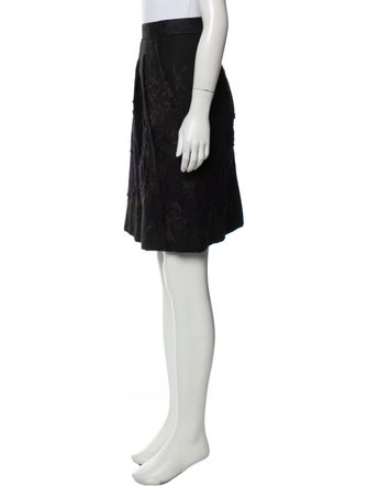 Schumacher Mini Skirt