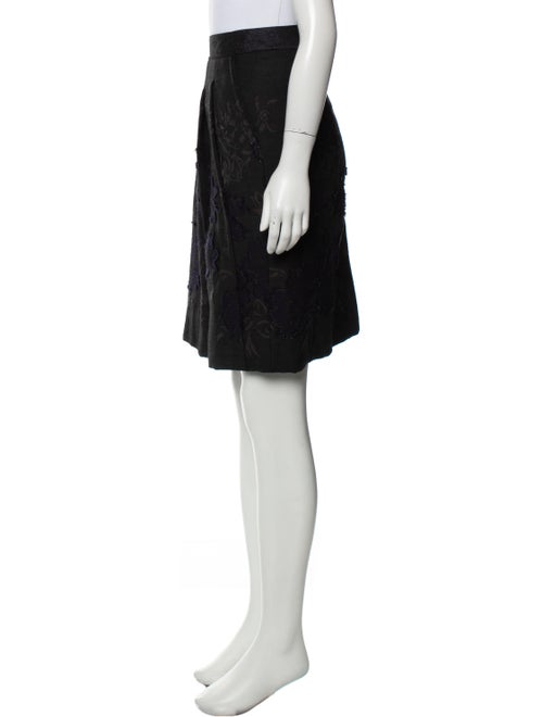 Schumacher Mini Skirt