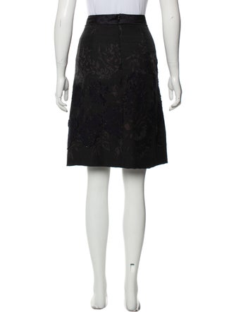 Schumacher Mini Skirt