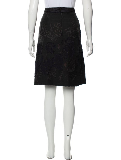 Schumacher Mini Skirt