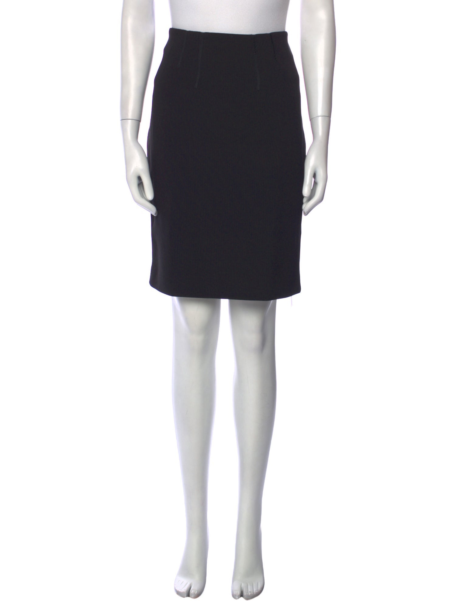 Schumacher Knee-Length Skirt