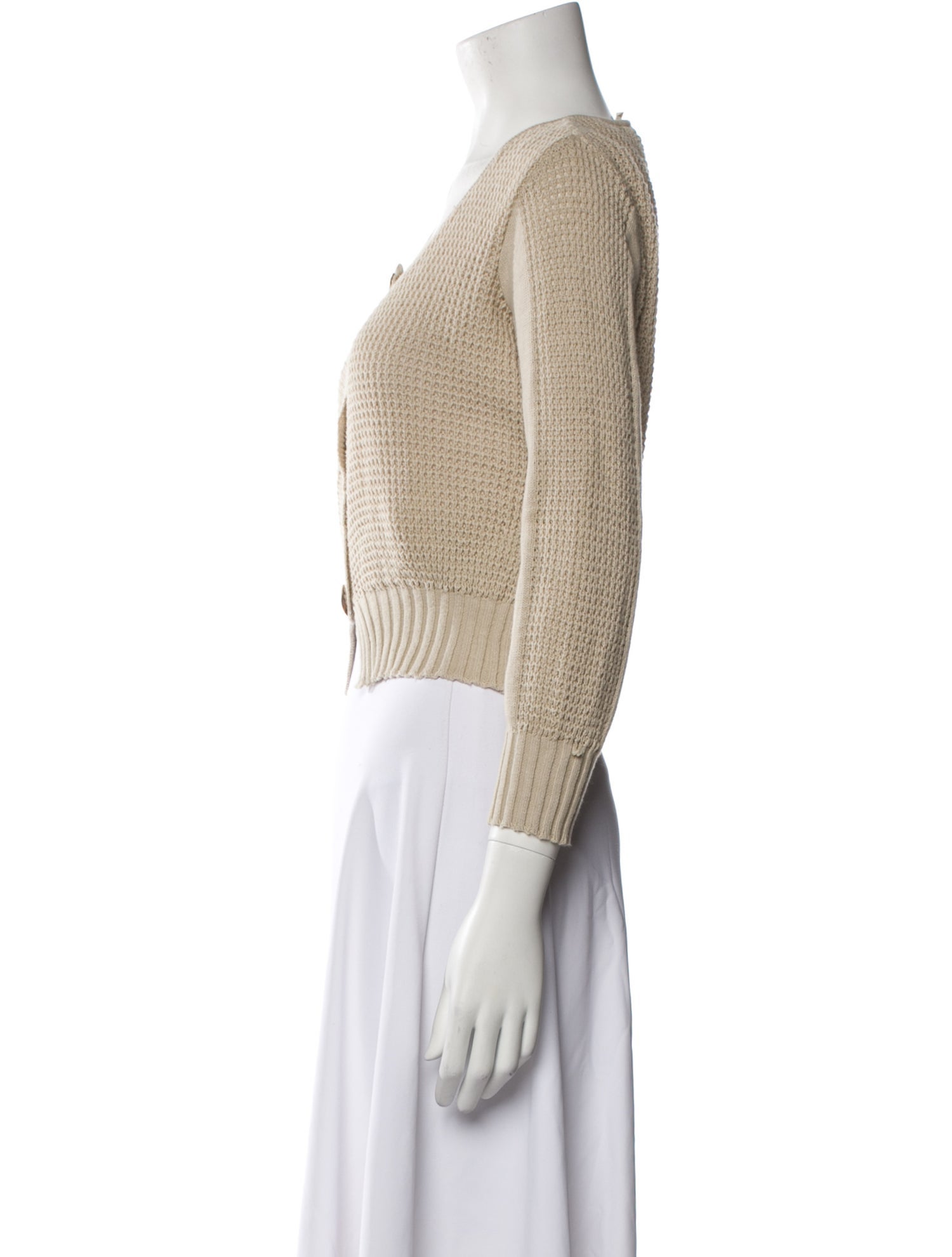 Schumacher Scoop Neck Sweater