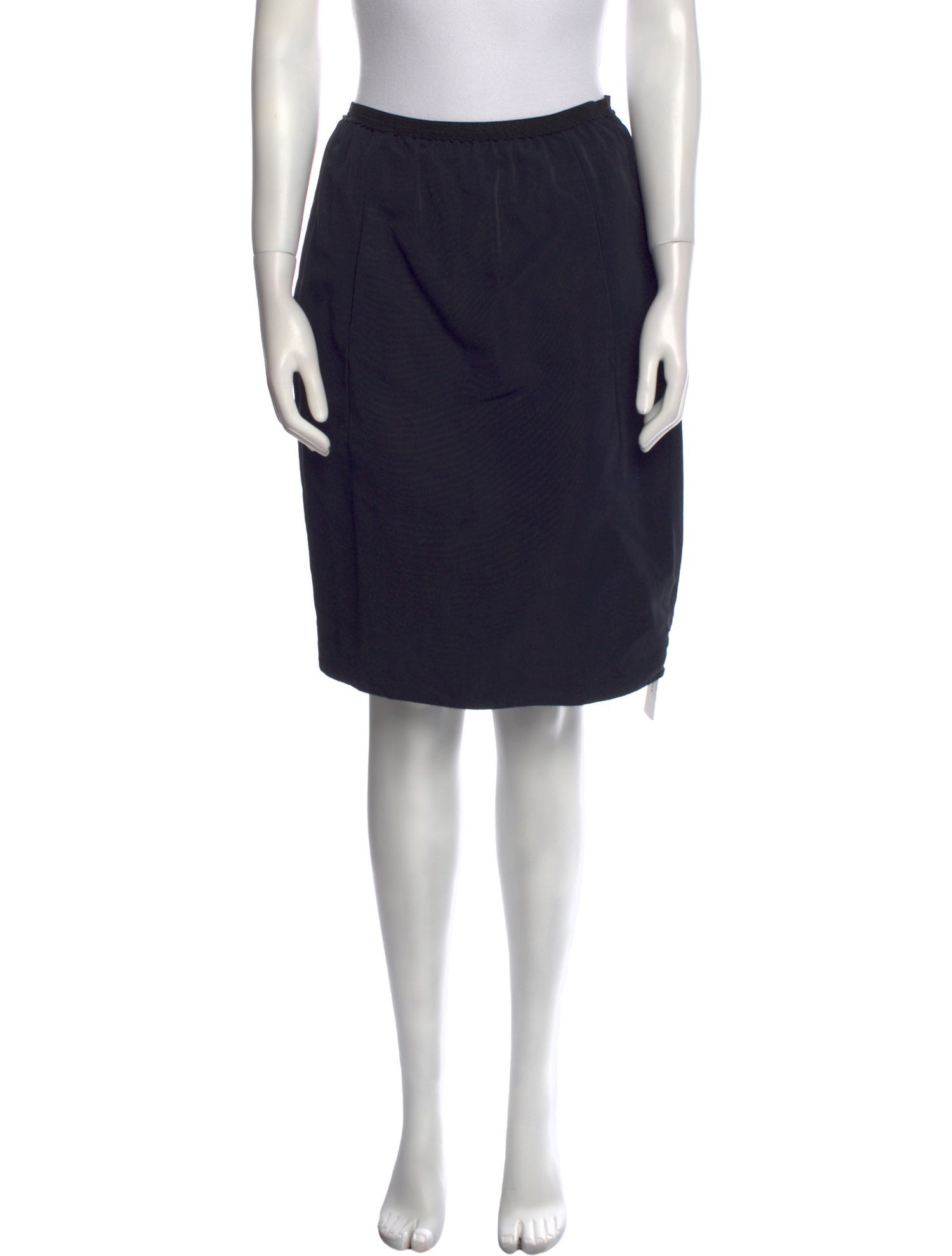 Schumacher Knee-Length Skirt