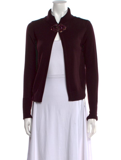 Schumacher Merino Wool Sweater