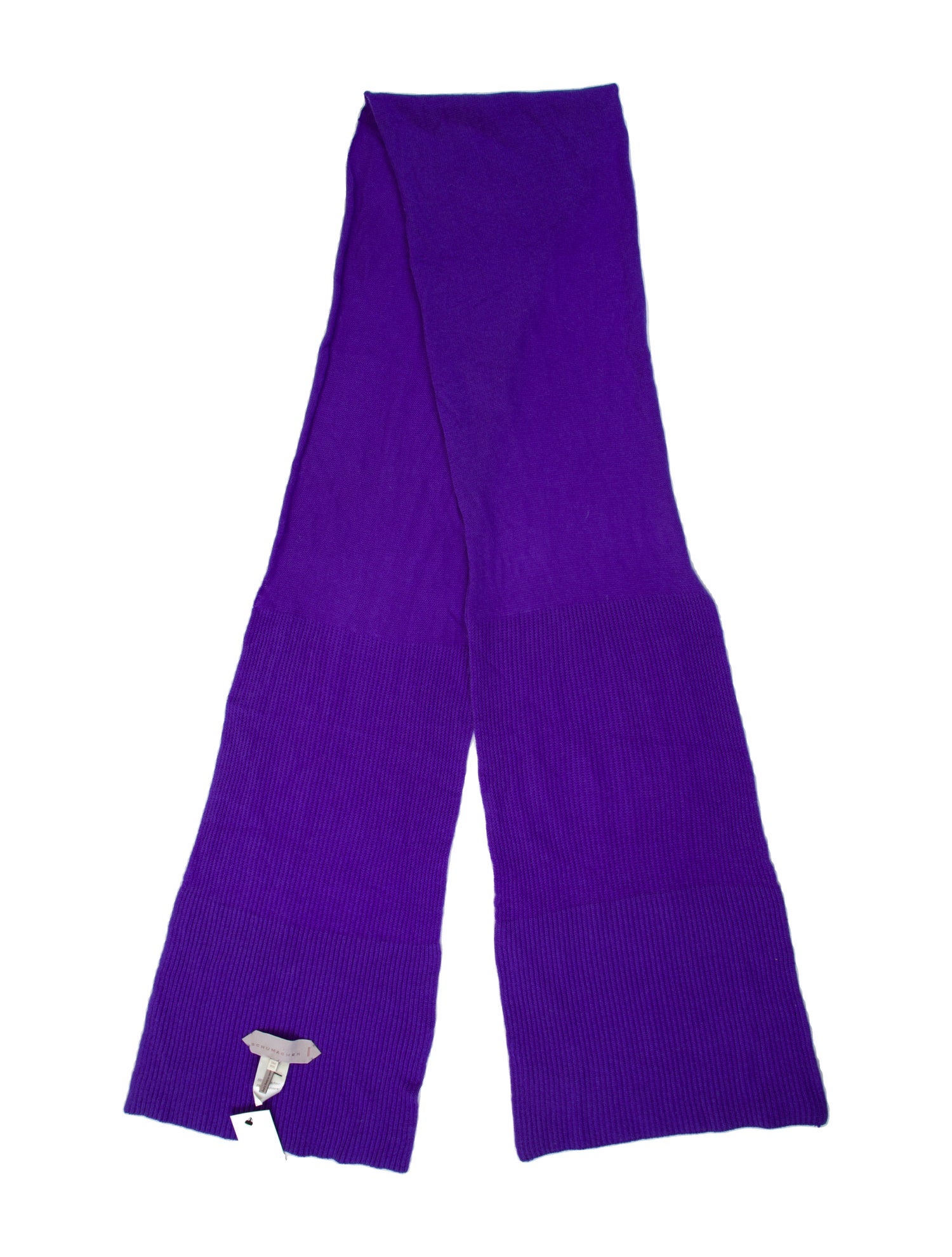 Schumacher Cashmere Scarf