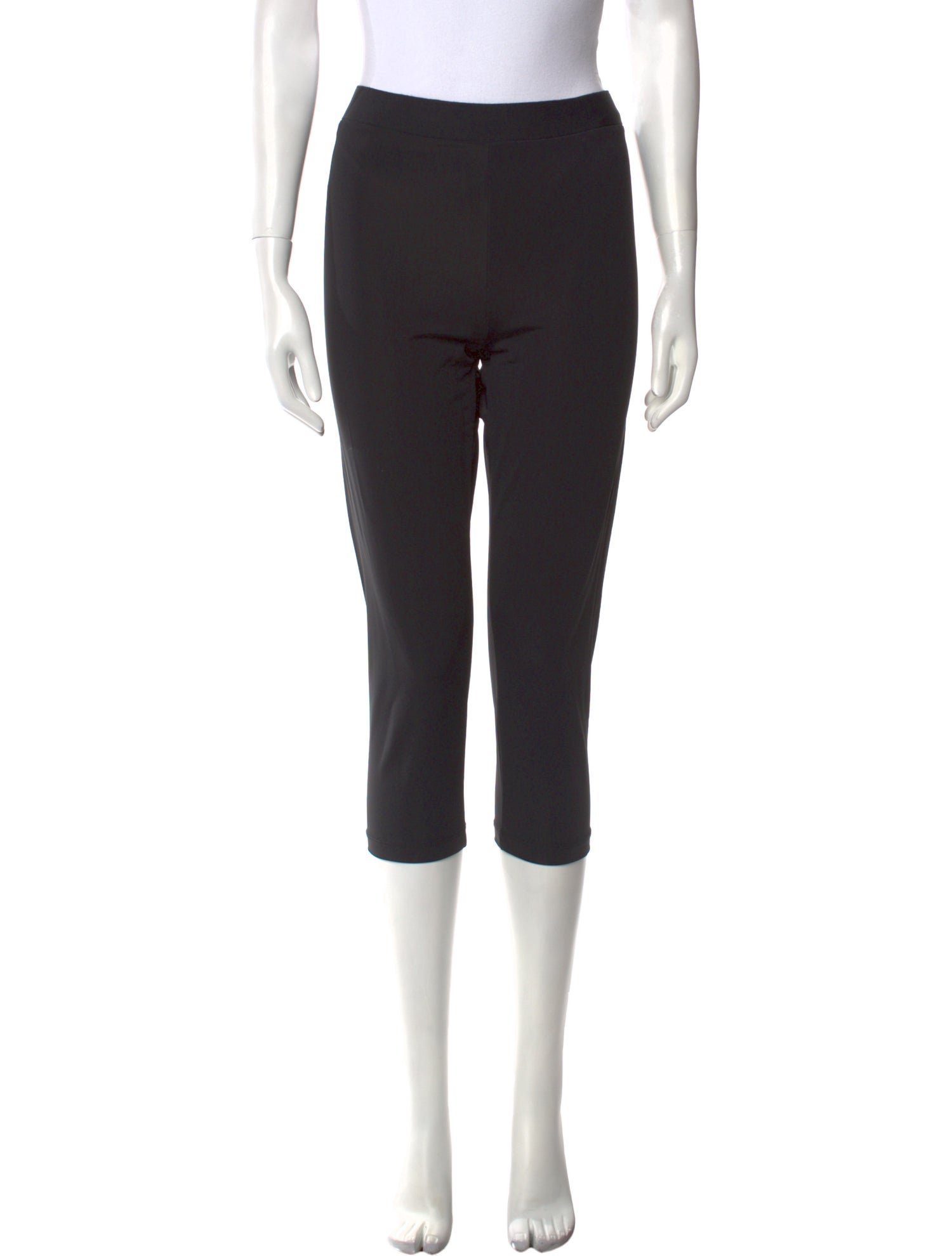 Schumacher Skinny Leg Pants