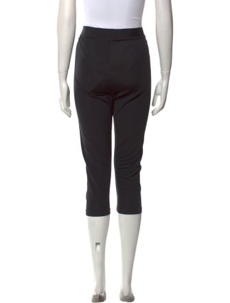 Schumacher Skinny Leg Pants