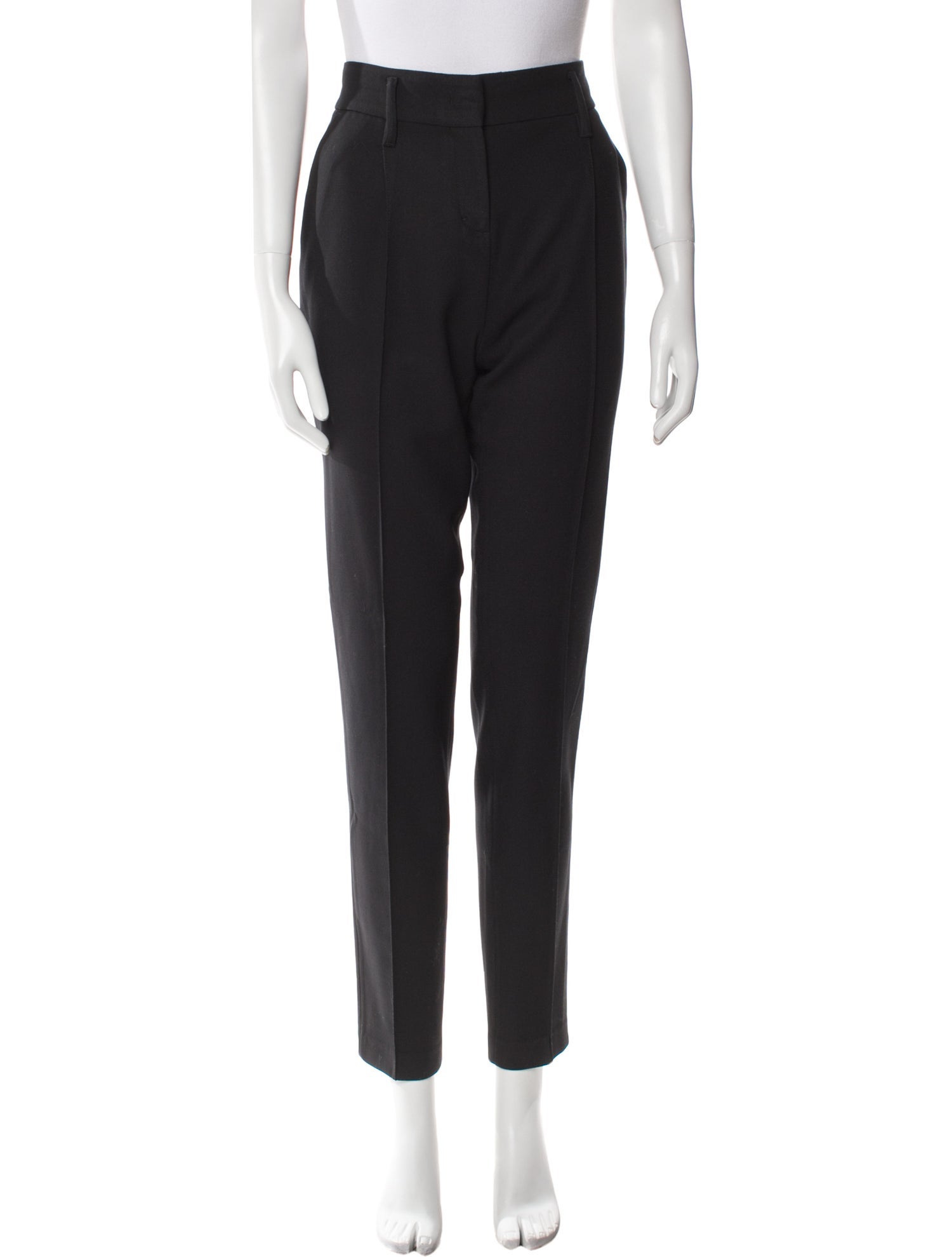 Schumacher Straight Leg Pants