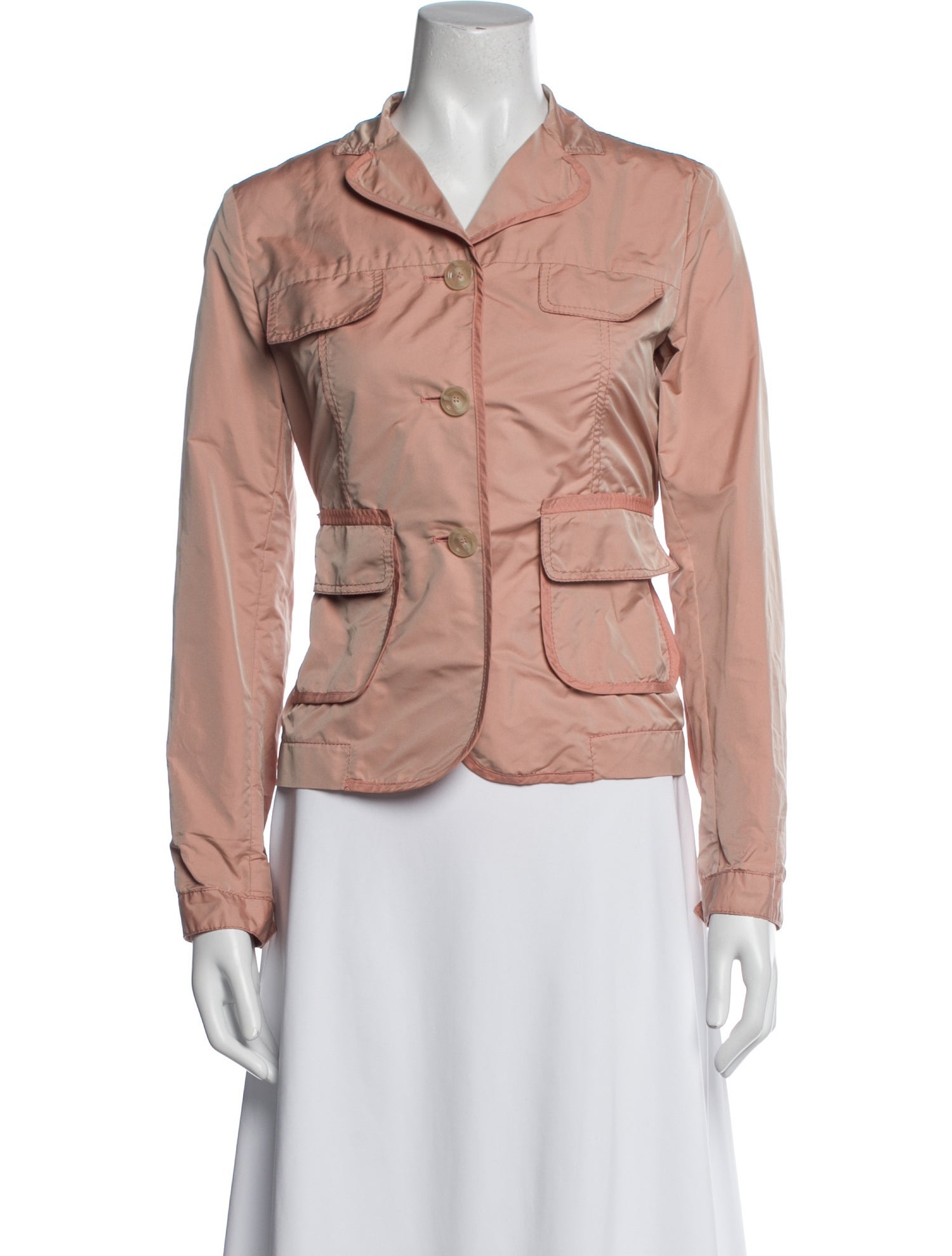 Schumacher Utility Jacket w/ Tags