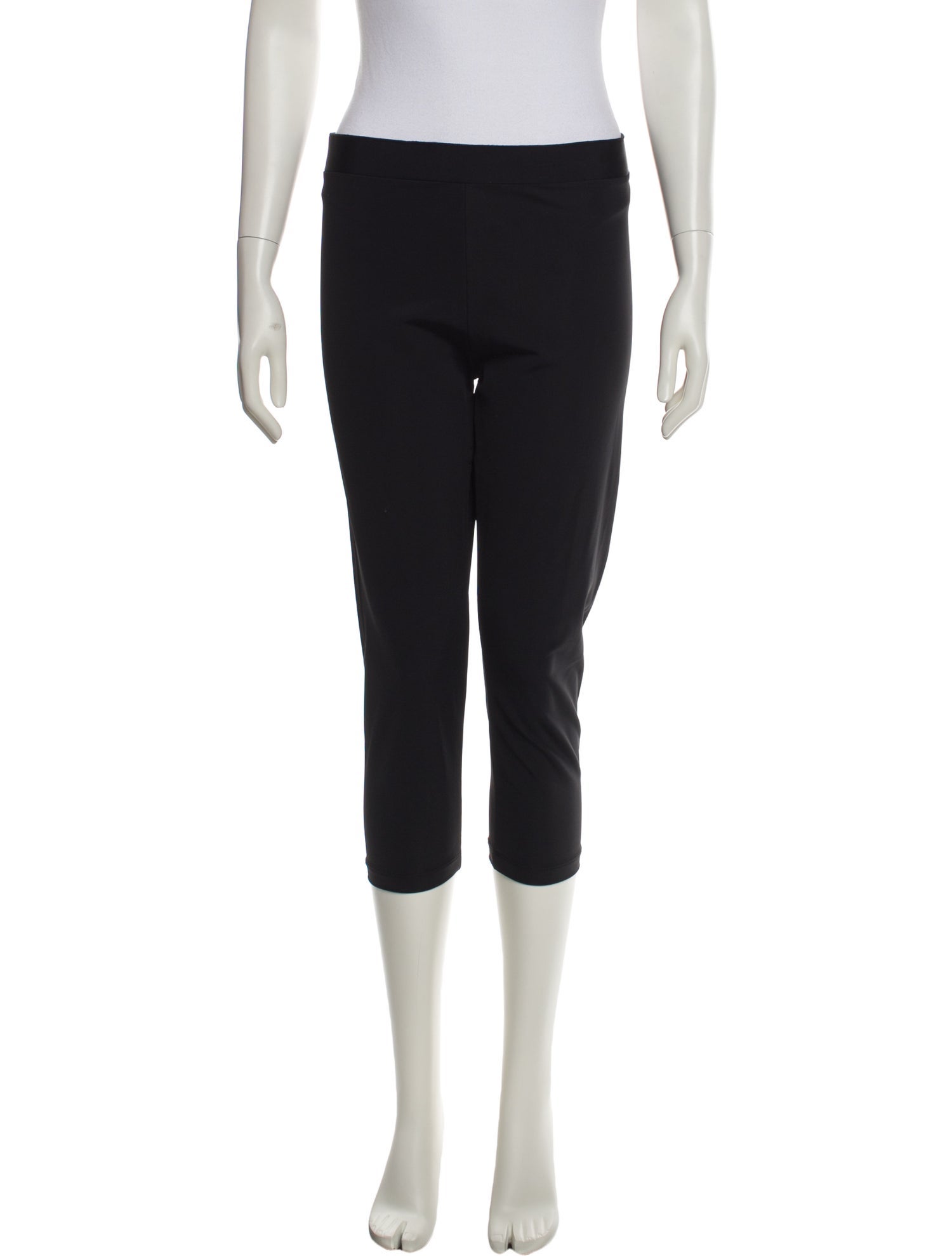 Schumacher Straight Leg Pants