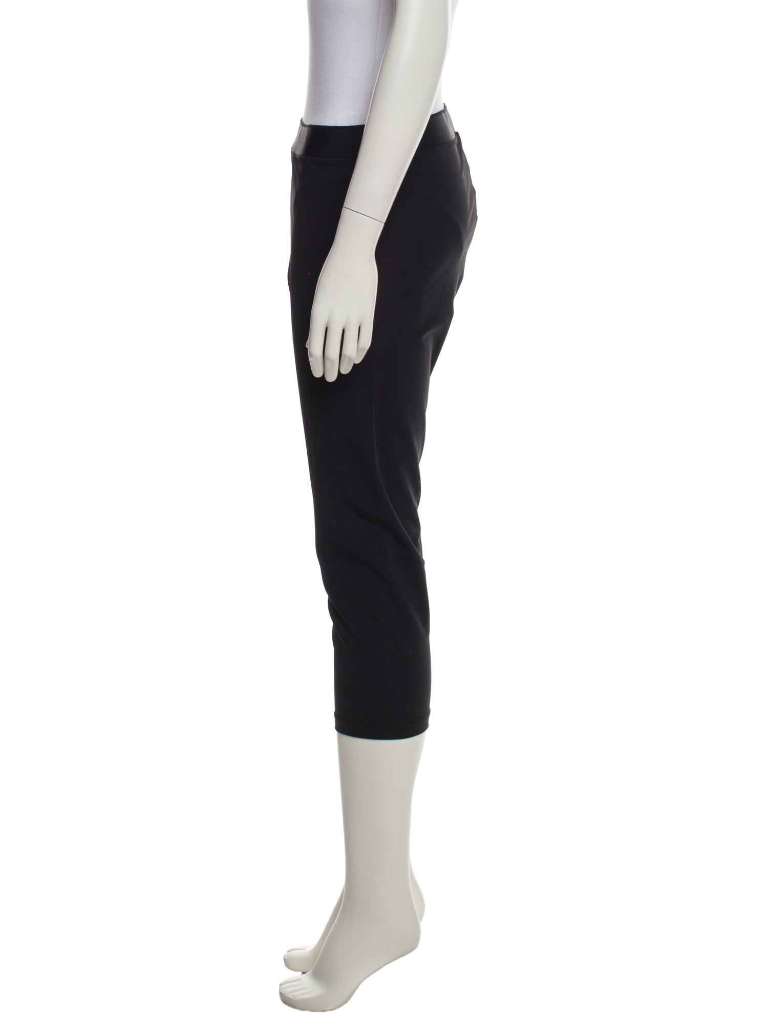 Schumacher Straight Leg Pants