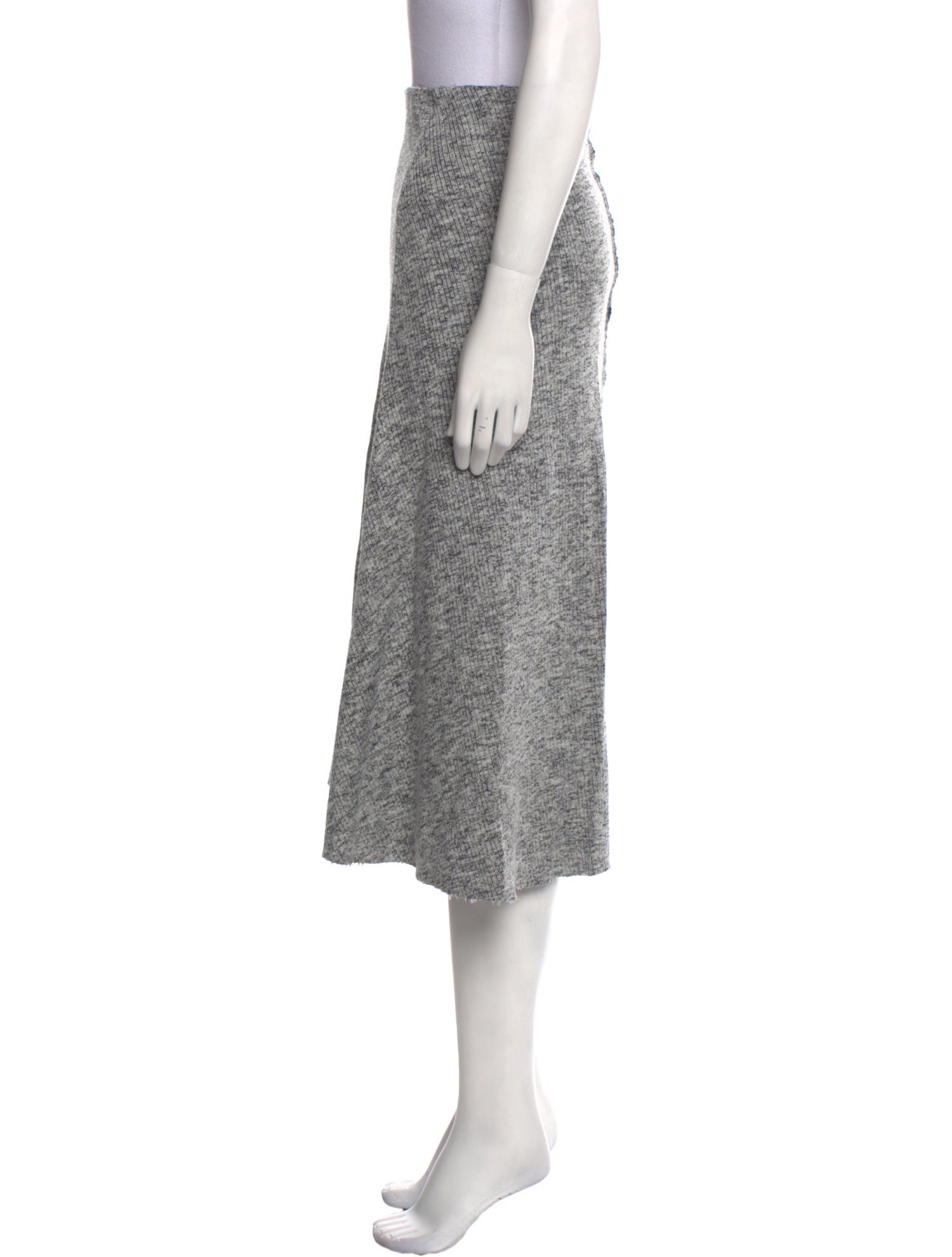 Scanlan Theodore Midi Length Skirt