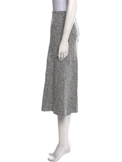 Scanlan Theodore Midi Length Skirt