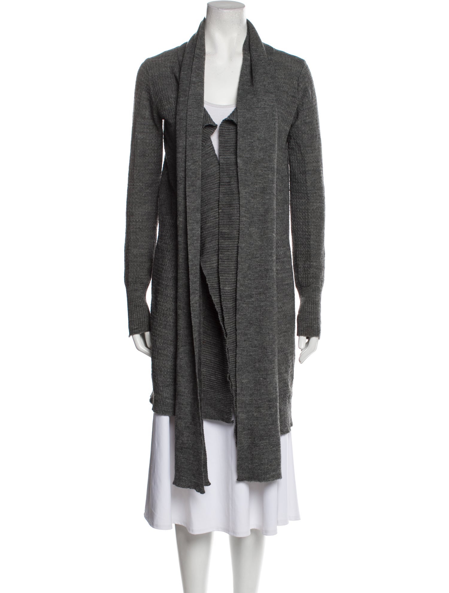 Scanlan Theodore Cowl Neck Sweater