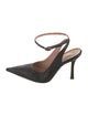 Scanlan Theodore Slingback Pumps