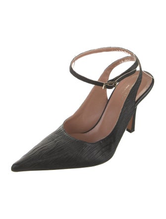 Scanlan Theodore Slingback Pumps