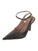 Scanlan Theodore Slingback Pumps
