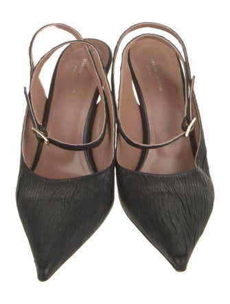 Scanlan Theodore Slingback Pumps